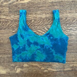 Of earth and salt crop tank | earth | size small